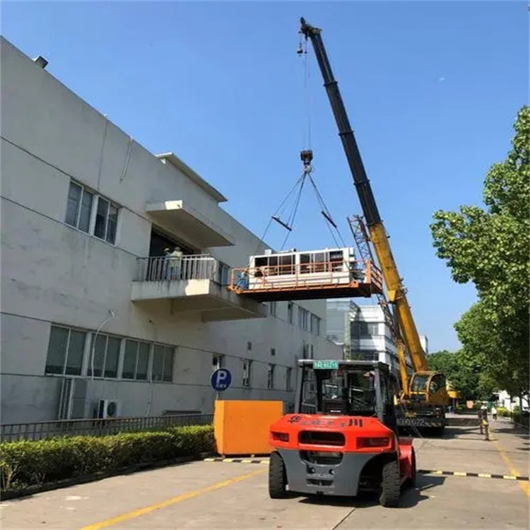 阜南县小型吊车出租电话