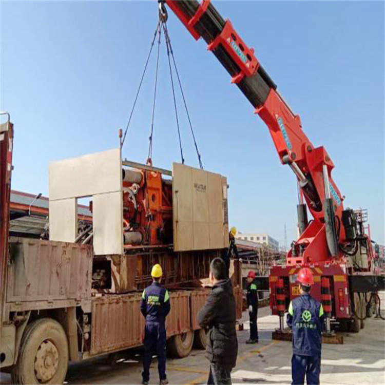 阜南县附近随车吊出租，便捷服务与实用联系方式