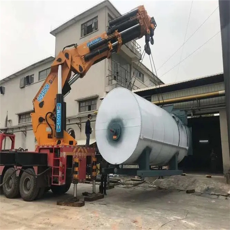 阜南县室内装修小型折臂吊出租服务：高效解决方案与租赁指南