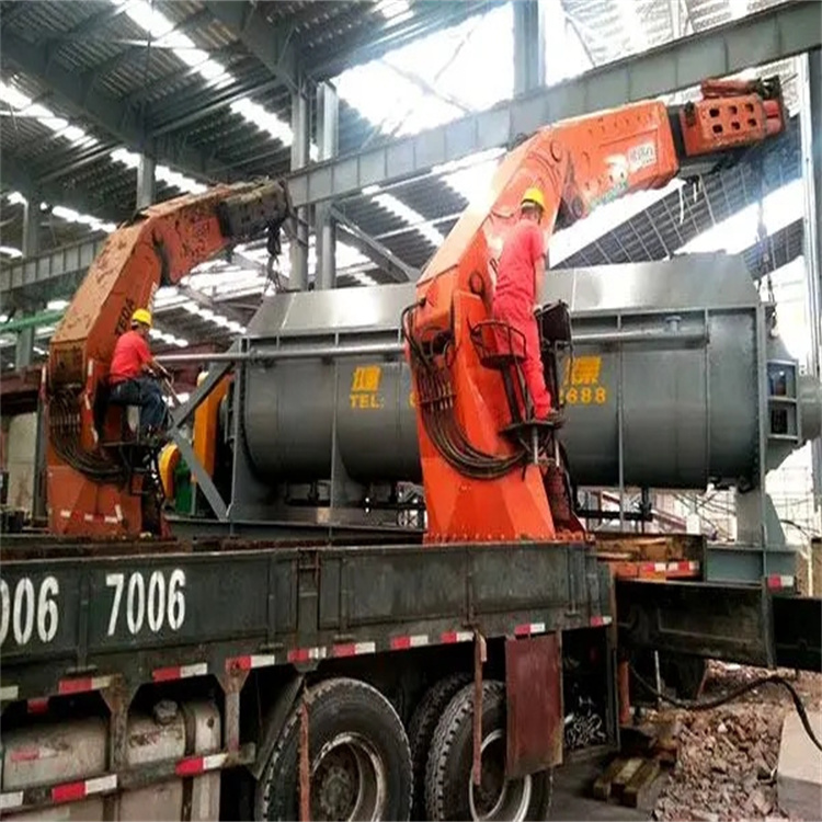 阜南县大型随车吊出租多少钱