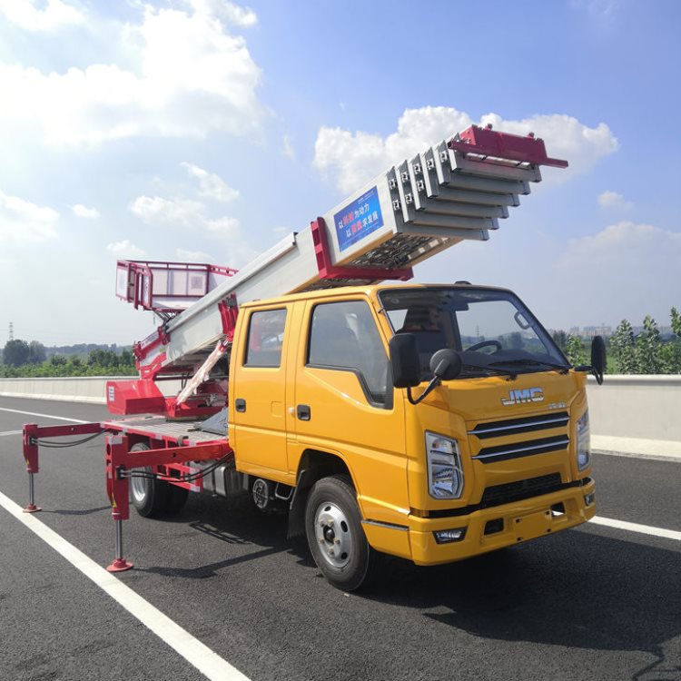 阜南县出租云梯车电话 水泥上楼