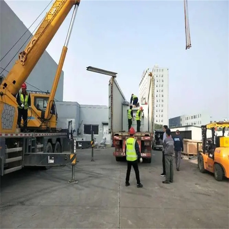 阜南县如何找到附近的吊车救援服务