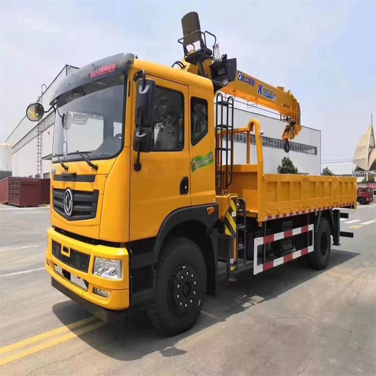 阜南县附近找一辆随车吊出租