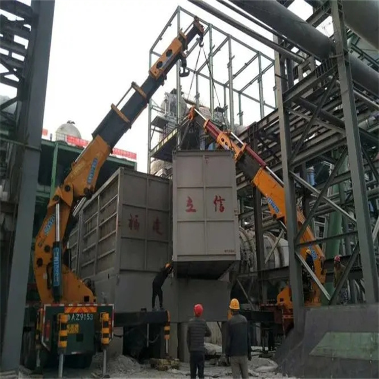 阜南县折臂吊车租赁电话