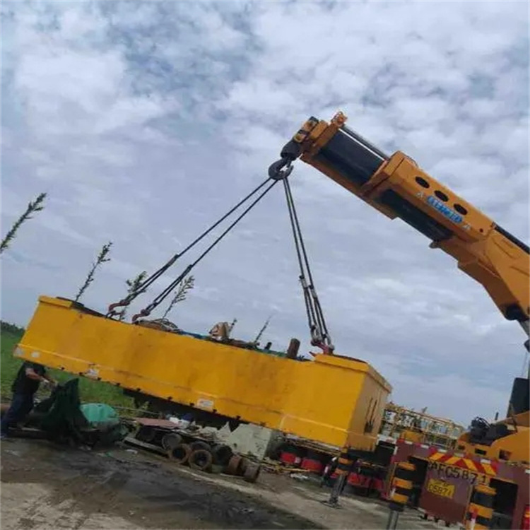 阜南县专业吊车出租哪家好