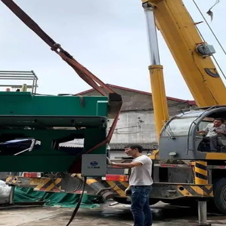 阜南县长期租赁大型吊车有价格优惠吗？